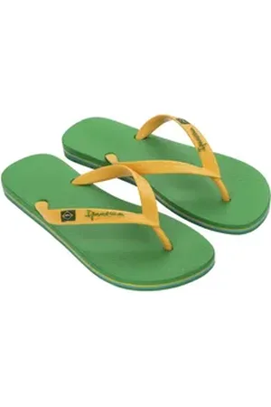 Ipanema Clas Brasil II AD T-Strap-Zehentrenner 41 EU