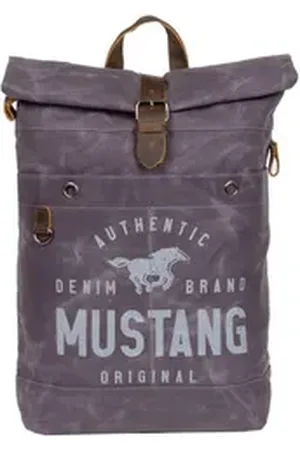 Mustang Rucksack Houston lila