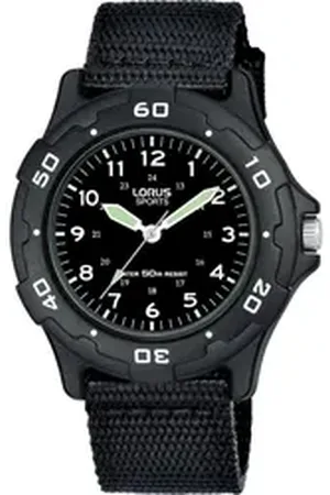Lorus Quarzuhr Jungen-Uhren Analog Quarz