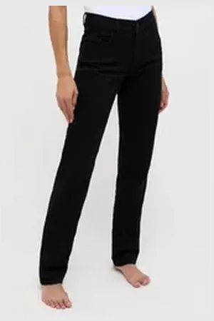 Angels Skinny-fit-Jeans schwarz 38