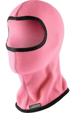 Ladeheid Sturmhaube Kinder Jugend Mädchen Microfleece Sturmhaube Skimaske LA-203 One Size
