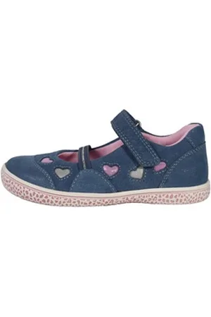Lurchi Ballerinas Tess Ballerina blau 26 EU