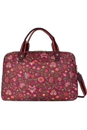 Oilily Reisetasche Wynona rot