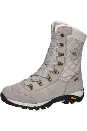 BRUTTING BRÜTTING Winterboot Fenella Winterstiefel grau 37 EU