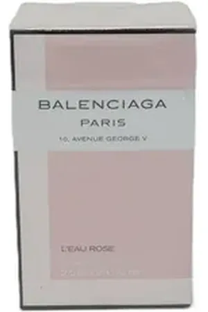 Balenciaga Eau de Toilette 10. Avenue George V L