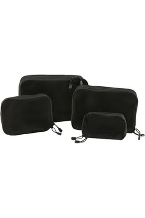 Brandit Brandit Reisetasche Brandit Unisex US Cooper Packing Cubes schwarz