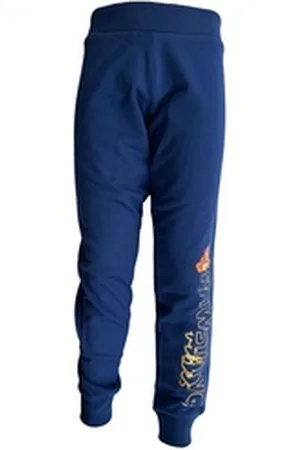 Paw Patrol Jogginghose Kinder Jogger Hose Mädchen Jogginghose 98 104 110 116 128 blau 110
