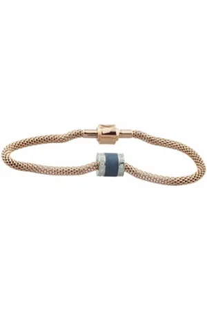 Bering Charm-Armband Set Arctic Symphony mit Charm 17 Länge: 170mm