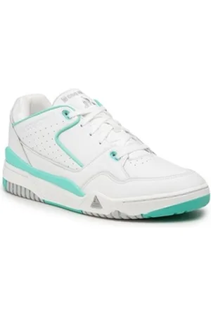 Le Coq Sportif Sneakers Lcs T1000 Nineties 2220277 Optical White/Cockatoo Sneaker weiß 41 EU