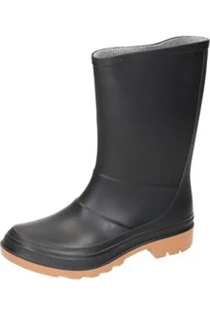 NORA Gummistiefel Gummistiefel aus Polymer schwarz 46 EU