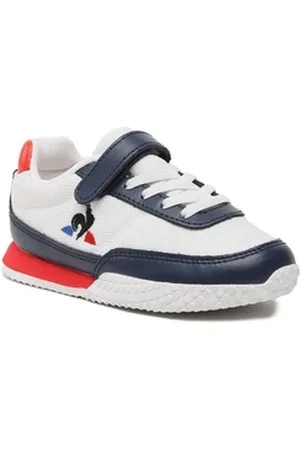 Le Coq Sportif Sneakers Veloce Ps 2310277 Optical White Sneaker weiß 33 EU