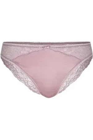 Calida Hüftslip Sensual Secrets Damen (1-St) lila M (44/46)