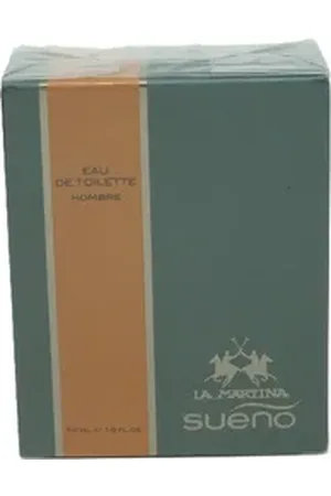La Martina Eau de Toilette Sueno Eau De Toilette Hombre 50ml