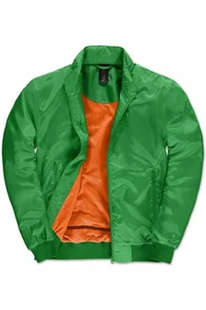 B & C B&C Outdoorjacke Herren Jacke Trooper Blouson XL