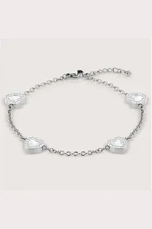 Bering Armband, Neu ungetragen
