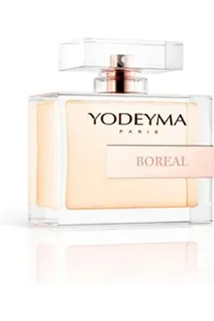 YODEYMA Eau de Parfum Parfüm Boreal - Eau de Parfum für Damen 100 ml