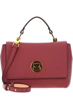 Coccinelle Abendtasche Liya rot