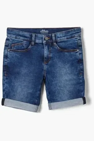 QS by s.Oliver 3/4-Jeans Hose kurz 152/REG
