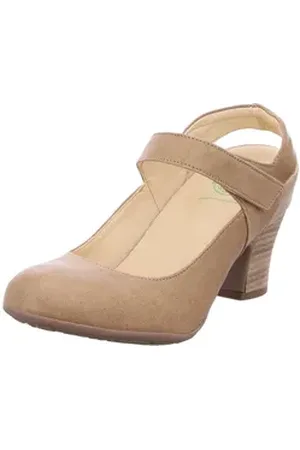 Brako Mago Pumps braun 37 EU