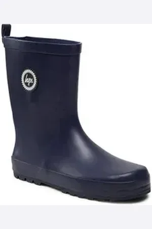 Hype Gummistiefel YVLR-723 Navy Gummistiefel blau 30-31 EU