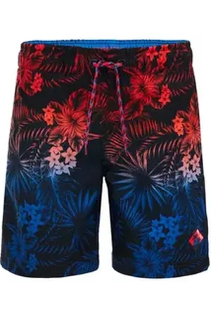 WE Fashion Badehose blau 98/104