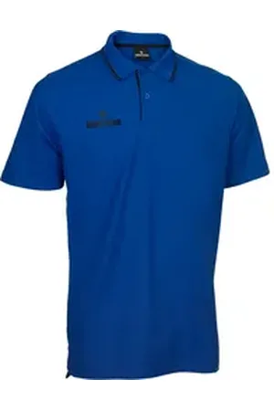 Derbystar Poloshirt Polo-Shirt Poloshirt Ultimo v23 blau XL