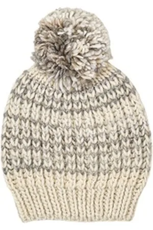 Alessandro Ohrenmütze Larja beige