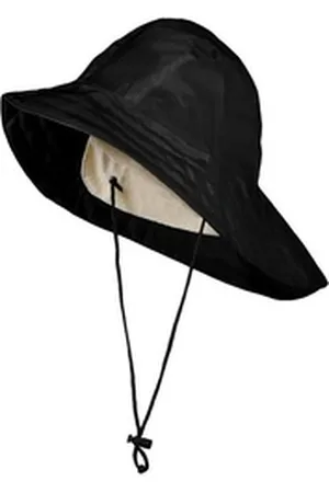BMS Outdoorhut schwarz XS (48-50cm)