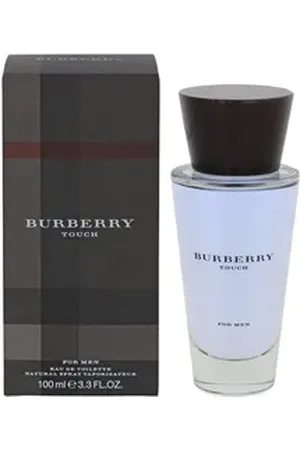 Burberry Eau de Toilette Touch Men