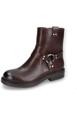 Dockers By Gerli Bikerboots braun 40 EU