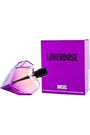 Diesel Eau de Parfum Loverdose