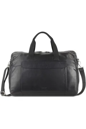 Mano Reisetasche Don Paolo schwarz