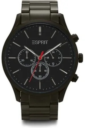 ESPRIT Quarzuhr Herren-Uhren Analog Quarz, Klassikuhr