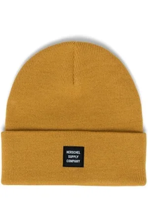 Herschel Beanie gelb
