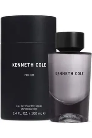Kenneth Cole Eau de Toilette for him 100 ml Eau de Toilette Spray 100 ml Spray