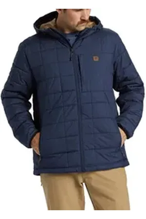Billabong Outdoorjacke JOURNEY PUFFER JACKET XL