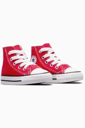 Converse CHUCK TAYLOR ALL STAR CLASSIC Sneaker rot 21 EU