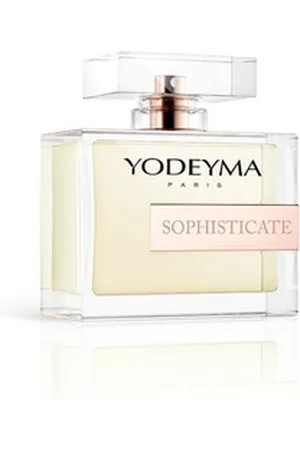 YODEYMA Eau de Parfum Parfum Sophisticate - Eau de Parfum für Damen 100 ml