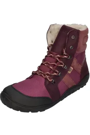 Koel MILONI LADIES WOOL Barfußschuh Purple lila 43 EU