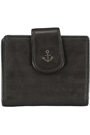 HARBOUR 2nd Geldbörse Anchor-Love Stella (1-tlg) grau
