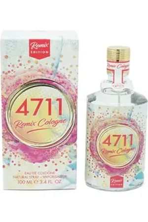 4711 LAMBORGHINI Eau de Cologne Remix Eau de Cologne Spray 100ml