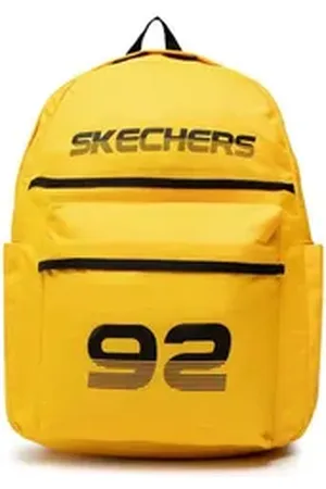 Skechers Freizeitrucksack Rucksack S979.68 Gelb gelb