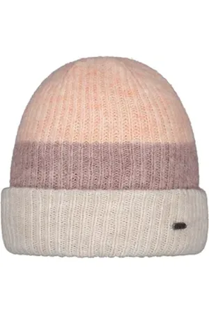 Barts Beanie Suzam Beanie Kids PINK