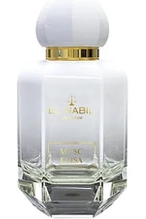 El Nabil Eau de Parfum Musc Elisa Eau de Parfum 65ml