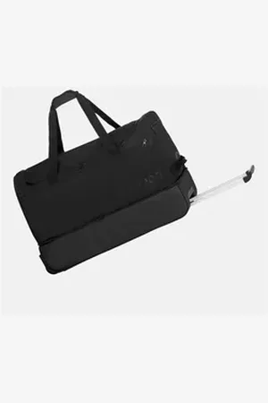 Uhlsport Trolley Trolley ESSENTIAL 90 L TRAVEL, 2 Rollen schwarz