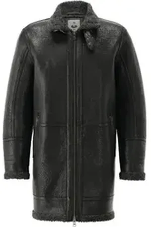 Cg Outdoorjacke CG Lambert schwarz L