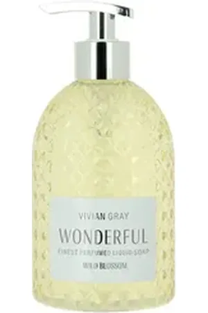 Vivian Gray Flüssigseife Cremeseife Wild Blossom bunt