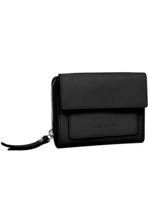 Gerry Weber Geldbörse Purse MH13FZ, mit RFID-Blocker Schutz schwarz