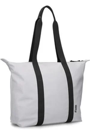 Zwei Shopper Cargo grau