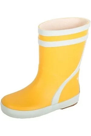 BMS Gummistiefel gelb 28 EU